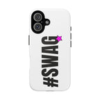 Swag Magnetic | iPhone Case