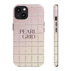 Sugar Pearl | iPhone Case