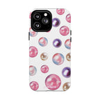 Bubble Gum | Magnetic iPhone Case