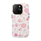 Shell Sick | Magnetic iPhone Case