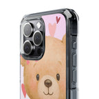 Bear Me | iPhone Case