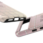 Sugar Pearl | Samsung Galaxy Case