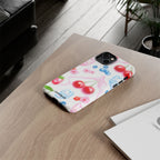 Cherry Coded | iPhone Case