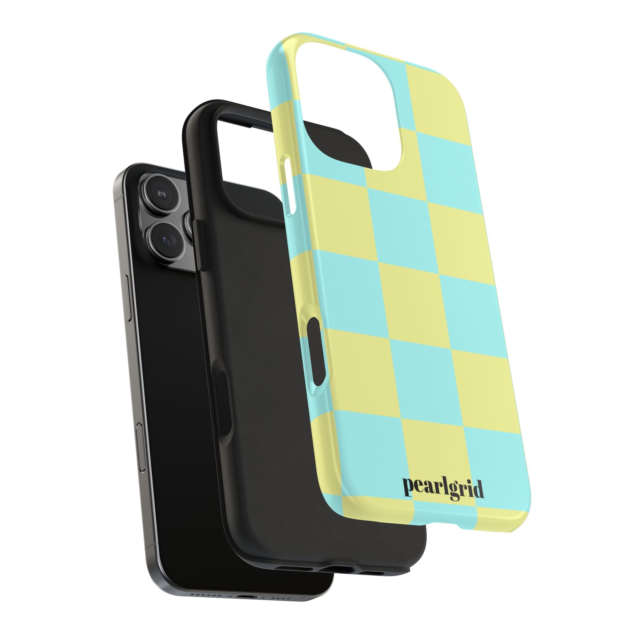Lemon Drop | iPhone Case