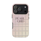 Sugar Pearl | iPhone Case