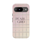 Sugar Pearl | Samsung Galaxy Case