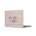 Sugar Pearl | MacBook Case